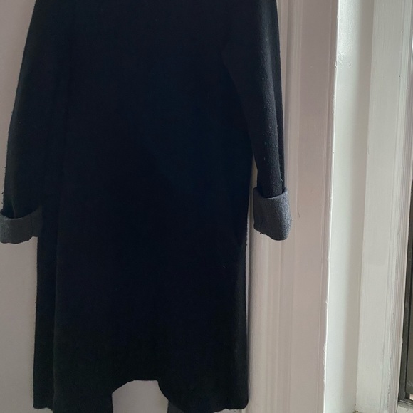 100% Cashmere Cardigan - Picture 7 of 7